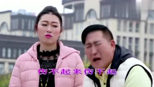 毛家超拒绝前女友,这段歌曲唱得好感人,曲调太感人了