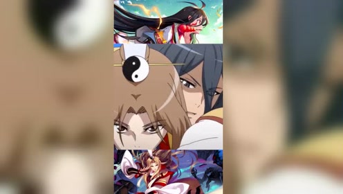 王权富贵和东方月初才是一对!