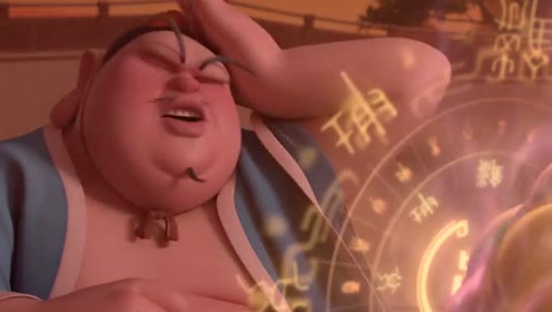 《哪吒之魔童降世》最讨喜的三个角色,太乙真人上榜,最受欢迎的是她?