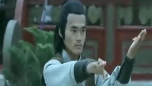 古装武打片武功片老电影,一招一式都是真功夫