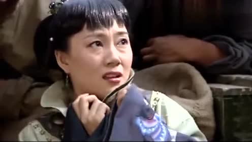 关中匪事:县长三姨太落入了土匪之手,这下要脱层皮了