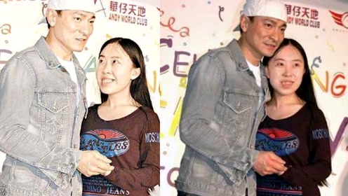 父亲帮其追星刘德华而去世 杨丽娟:人生重来不会再那样