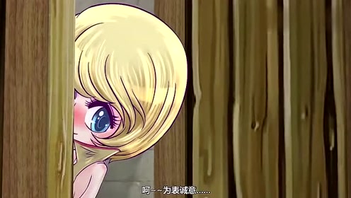 火线传奇:小灵使用美人计,汪狗果然上钩,女神的陷阱谁能挡得住
