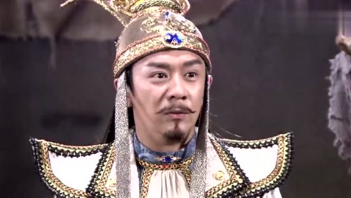 薛平贵与王宝钏:宝钏得知平贵在西凉又和别人成亲了,非常伤心