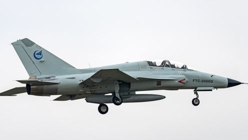 ftc-2000g首飞,满足用户不同需求,我国航空外贸产业跨出一大步