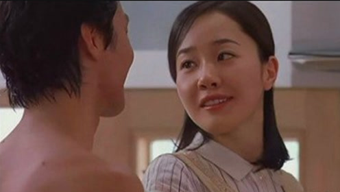 2分钟看完韩国电影《红字》,妻子和情人同时怀孕,难受压抑