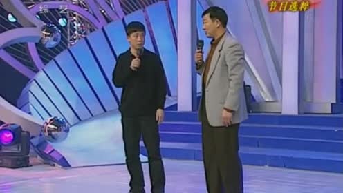 怀旧小品:放驴小子的这个绝活,一般人真的学不来啊