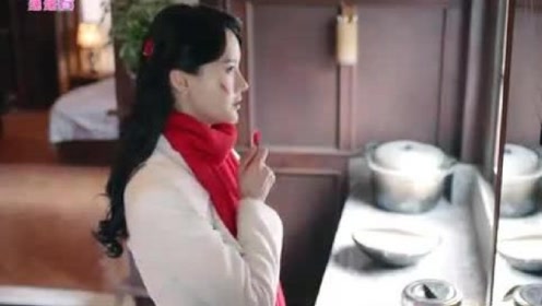 《天衣无缝》方一凡划破脸,再炸死了自己,竟然是为了保护贵翼!