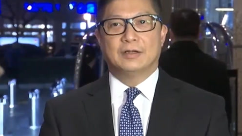 香港警队"一哥"邓炳强:未来以刚柔并济策略止暴制乱