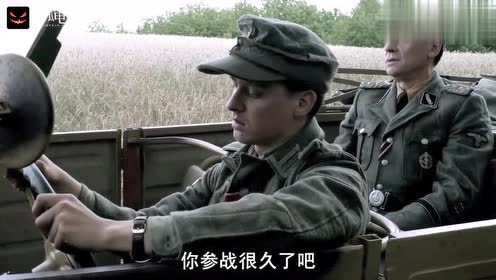 我们的父辈:与好友重逢却是如此,意外得知哥哥生还却无动于衷
