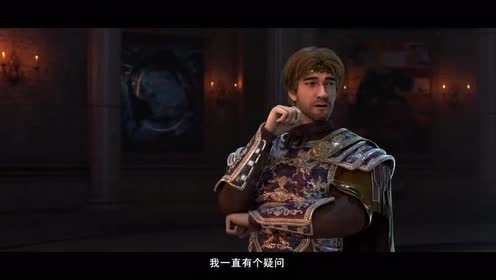 超神学院之雄兵连:卡尔很牛叉!没人能威胁到死去的人