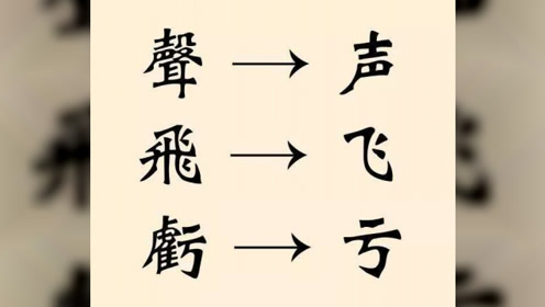 中小学进行繁体字识读教育?教育部作出答复,网友:不要为难孩子
