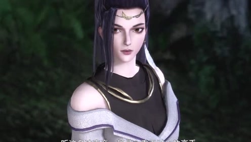 万界仙踪:叶星云和嫣然秀恩爱,还真不把羽音放在眼里