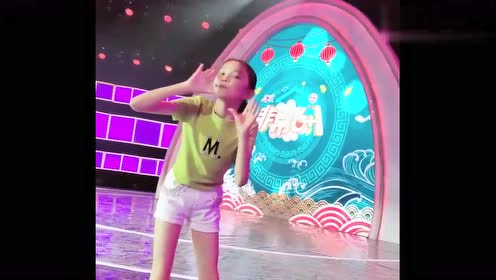 《芒种》宋小睿版的来了,看她的表情满满的自信,网友:未来可期