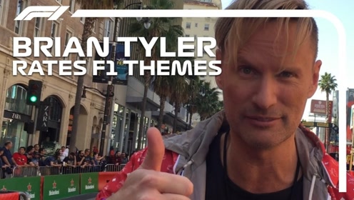 brian tyler 评 f1 变奏主题曲