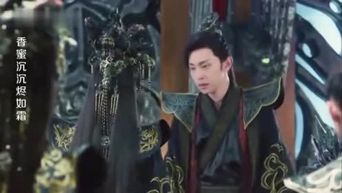 小商贩们找上门,不料陈江河正面临供货问题,怕不是搞