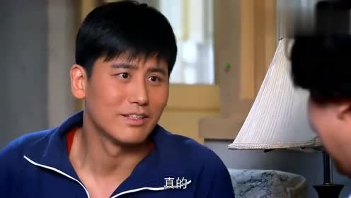满仓进城:得知满仓救了景梅,景梅妈妈对满仓越来越好了!