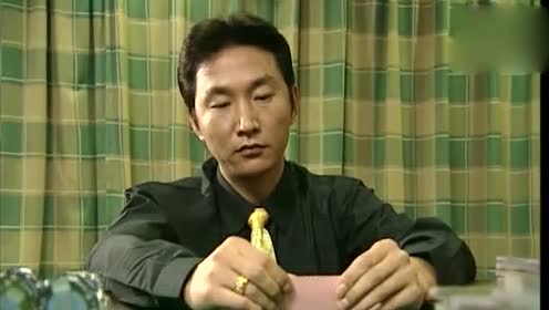 张世豪与家驹豪赌一个亿!究竟谁能赢!