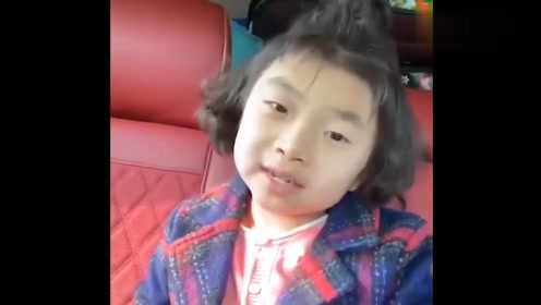 东北萌娃李欣蕊多才多艺,唱歌跳舞样样在行,东北话说的太溜了!