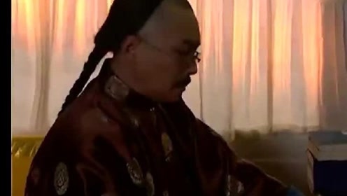 雍正把乔引娣放在身边,谁知这女子借机整他,雍正脸色都变了