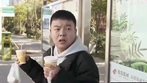 陈翔六点半:猪小明公交车上一见钟情,没想到被妹大爷灵魂吐槽了!
