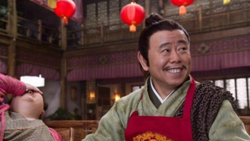 武大郎的真面目,被历史黑了近千年的人物,压根说的不是一个人!