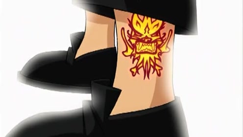 成龙历险记:小玉发现拉苏偷走了魔法书,愤怒的她召唤来黑衣忍者,呵呵!