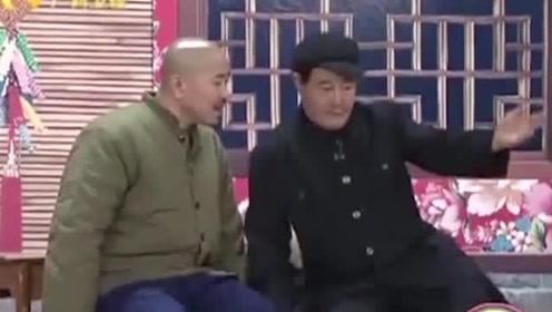 小品:刘能找亲家要钱,不料都给捐了!