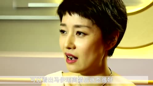 马伊琍新恋情坐实,又一次因戏生情?网友:快别作死了