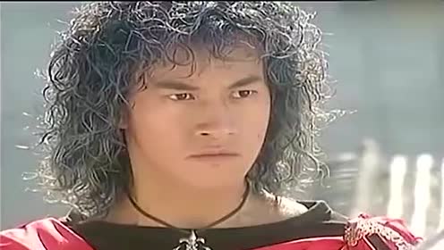 风云雄霸天下:步惊云真是个暖男,把剑尖拗断了!