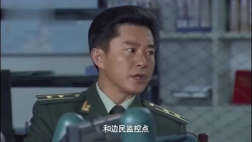 铁血雄心:刘幼军为了培养吴煜翔,决定对他,进行一次考验