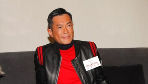 古天乐每年做两次体检 谈影视寒冬望大家守望相助