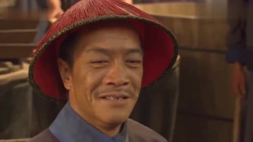 天下粮仓:儿子即将问斩,活生生咬下身上的一坨肉,为老母亲充饥