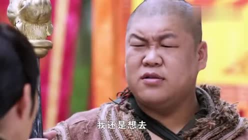不愧是隋唐第一猛将,罗士信竟然把李元霸叫雷公崽子,真霸气