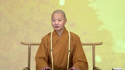 2019(己亥)年腊八节开示—仁山法师