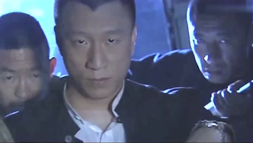 征服刘华强来了!真是杀人不眨眼太嚣张了