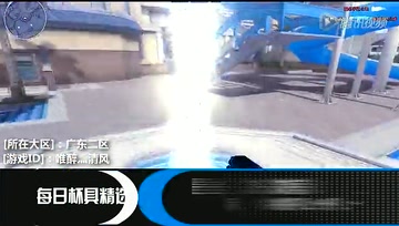 CF《每日杯具精选》：终结者被僵尸小弟终结