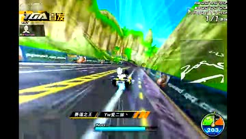 【赛道之王】海滨发卡1.17.31（爵士）