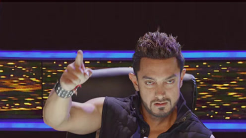 家暴，男女不平等，阿米尔·汗这部新片通通反抗！