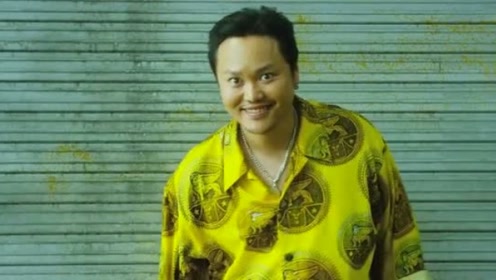 赏金猎人：钟汉良介绍完自己居然后悔了？