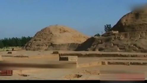 专家考古发现孙悟空墓,刻有"齐天大圣"有金箍棒吗?