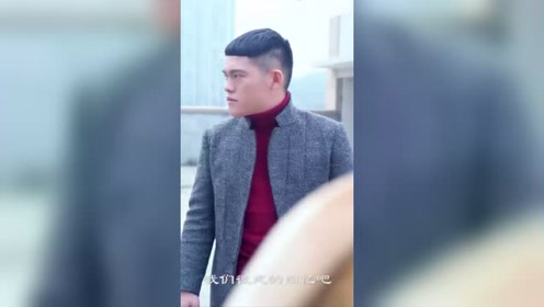 《放开前任》让刘轩豪火了,演技堪称老戏骨!小段子堪比大片!