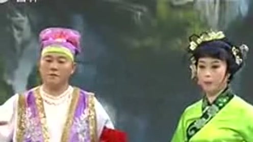 民间高人唱二人转正戏《包公吊孝》大师水平 韵味十足!