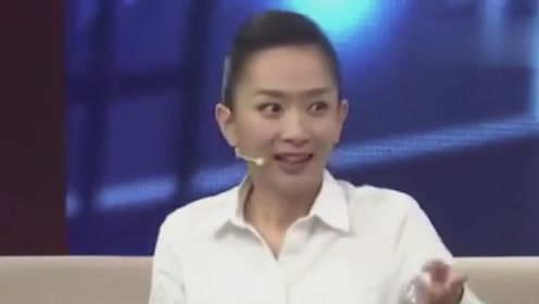 主持人王芳老公曝光,原来是大名鼎鼎的他,网友:难怪一直不公开