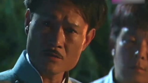 僵尸道长2:林正英给徒弟说起蛇向鸡借角的故事,孟海还真信了!