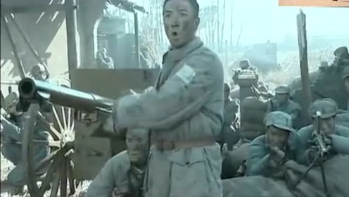 亮剑:小日本拿秀琴威胁李云龙,但是为了不让兄弟们送死,选择开炮