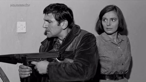 分享一部长影译制老影片 南斯拉夫战斗片 有多少人看过?