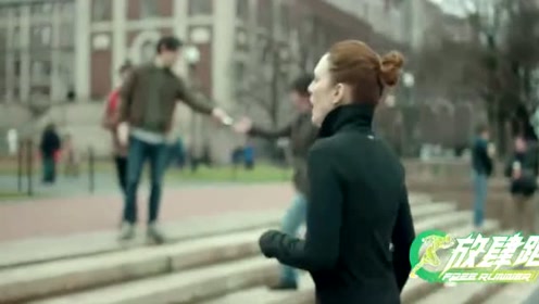 看完这五部电影，原来跑步不只是“跑步”那么简单