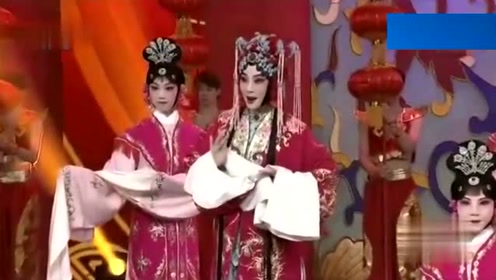 蒲剧《空城计》王天明:稳坐在城楼观山景