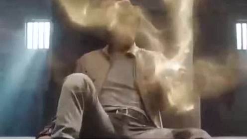 北落师门奄奄一息,不料接过美女手中的信,竟然满血满状态复活